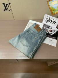 Picture of LV Jeans Long _SKULVsz28-3825tr16611423